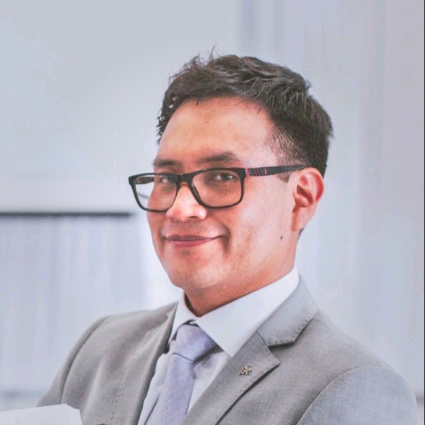 Ing. Walter Castellanos Vilca