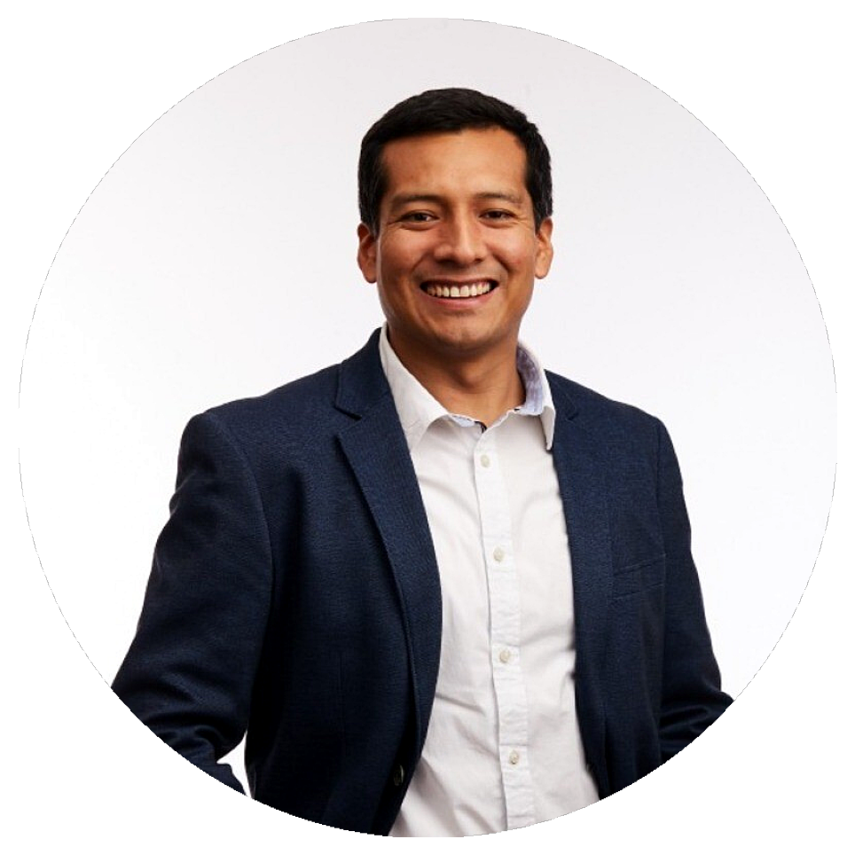 MBA Ing. Angelo Moreno