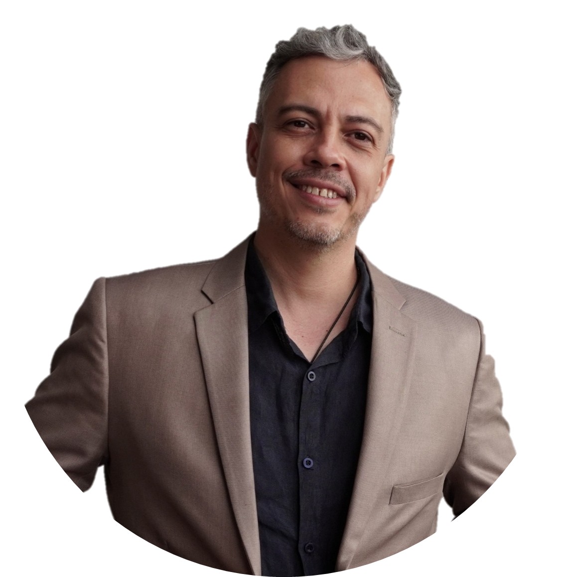 Mg. Ing. Antonio José Márquez