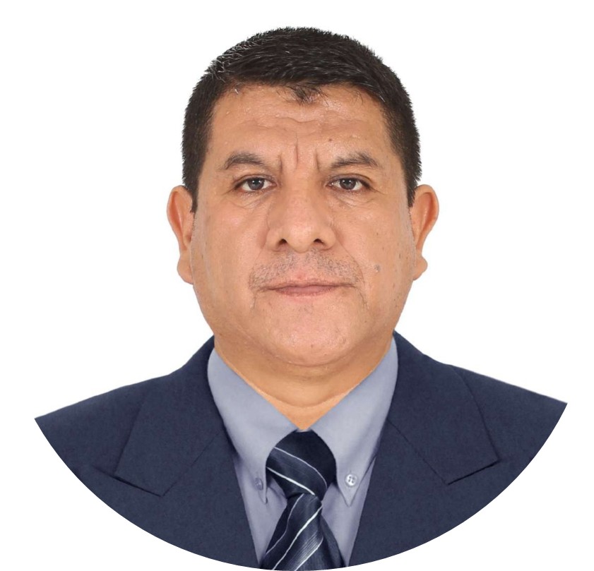 Mg. Ing. Henry Condor