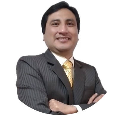 Mg. Ing. Luis Carrasco