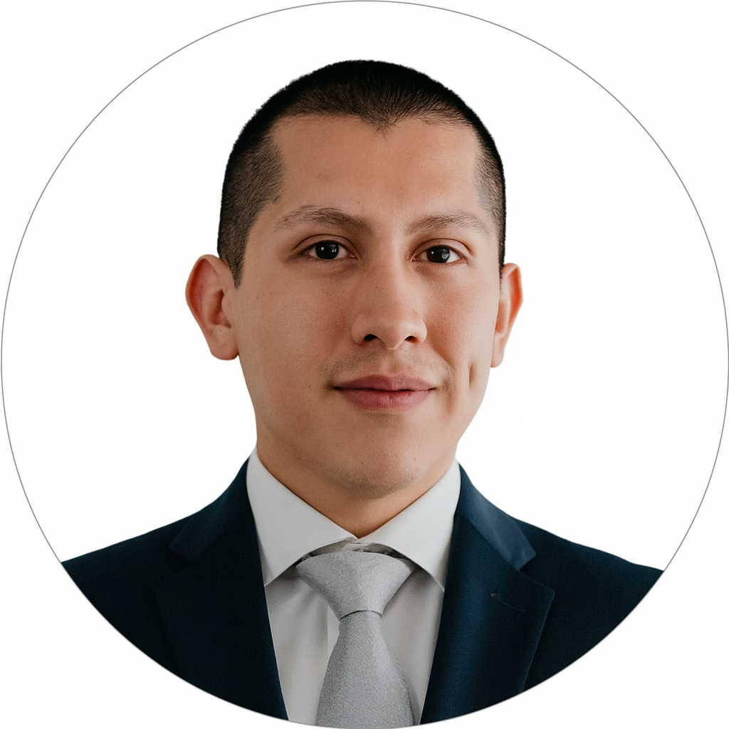 Mg. Ing. Raúl López Acosta