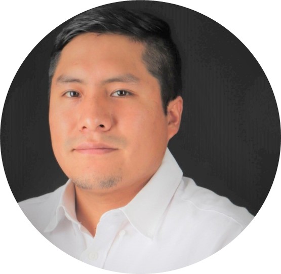 MBA Ing. Luis Danilo Coronel