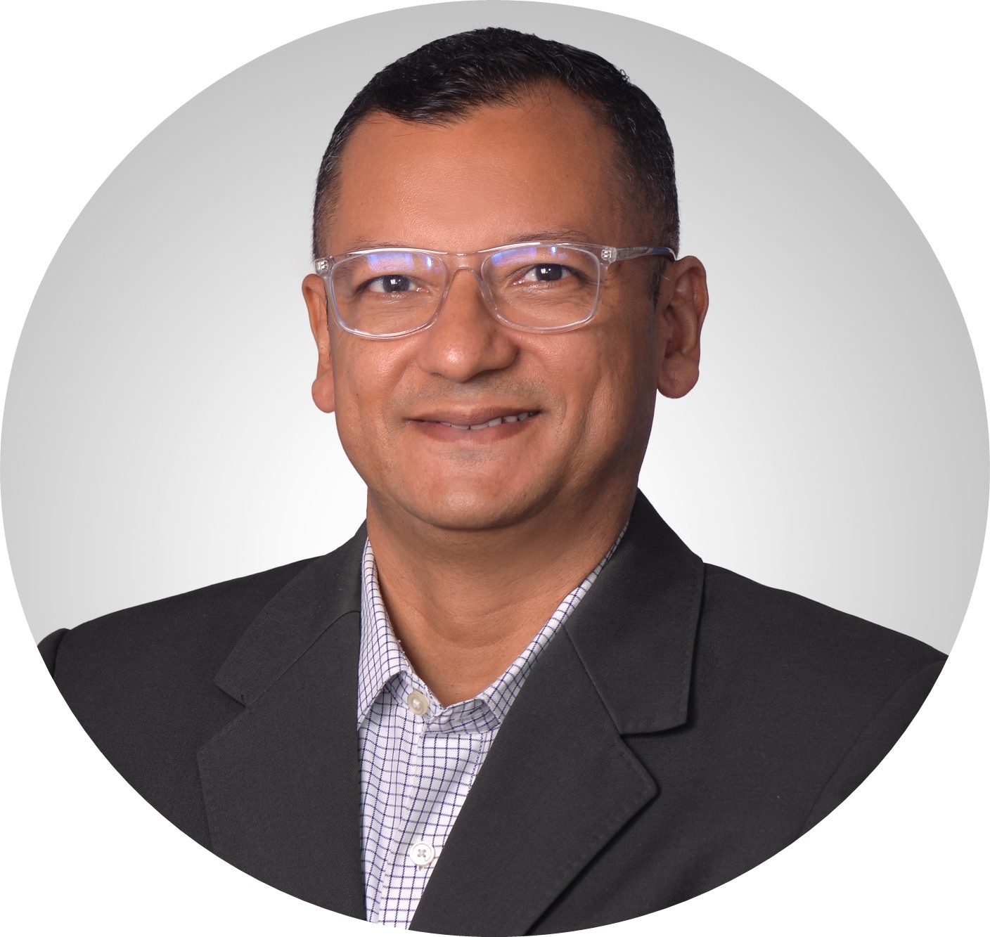 Mg. Ing. Luis Gutiérrez Vega