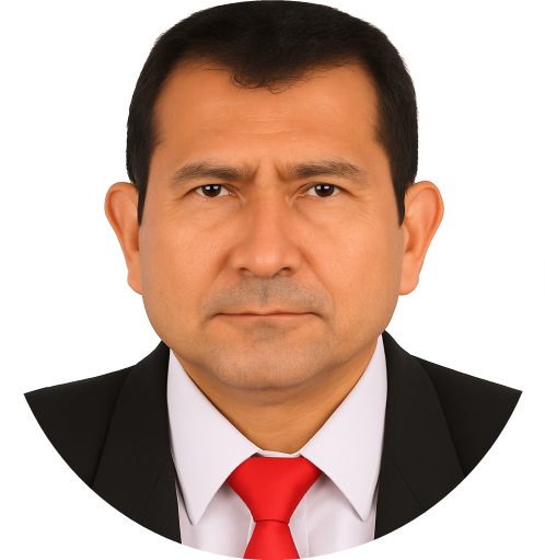 Ing. Jorge Contreras