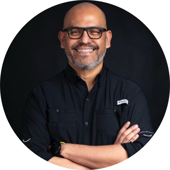 MBA Lic. Enrique Boleje