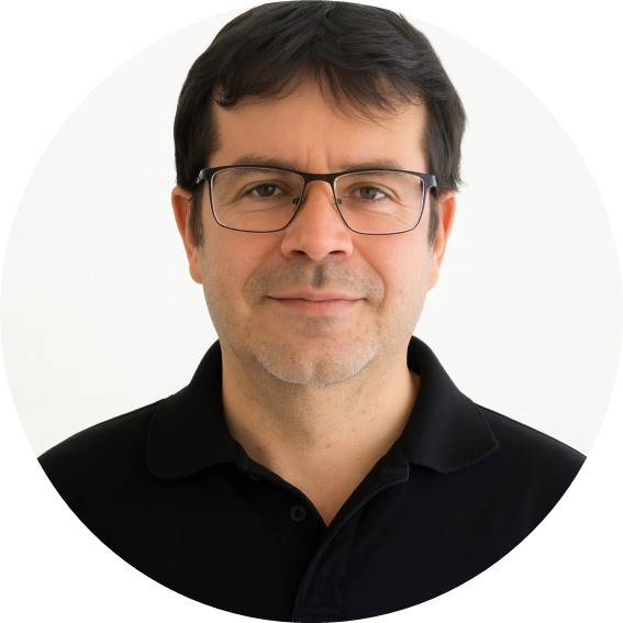 Mg. Ing. Julio Valdez