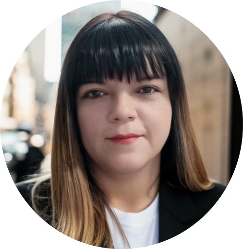 Mg. Ing. Vanessa Peñafiel