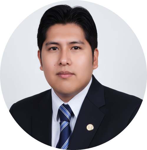 Ing. Roger Quispe