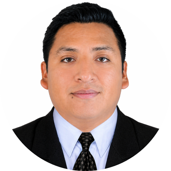 Ing. Aderly Toledo
