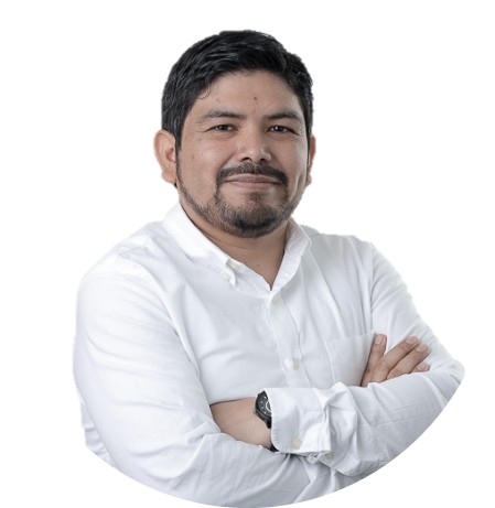 Ing. Brenner Silva