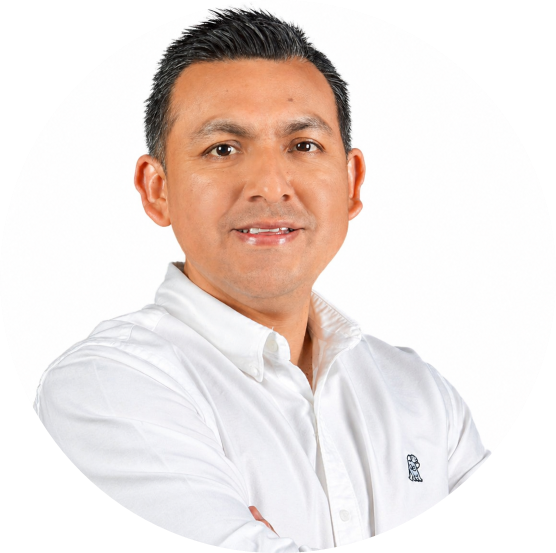 Mg. Ing. David Figueroa