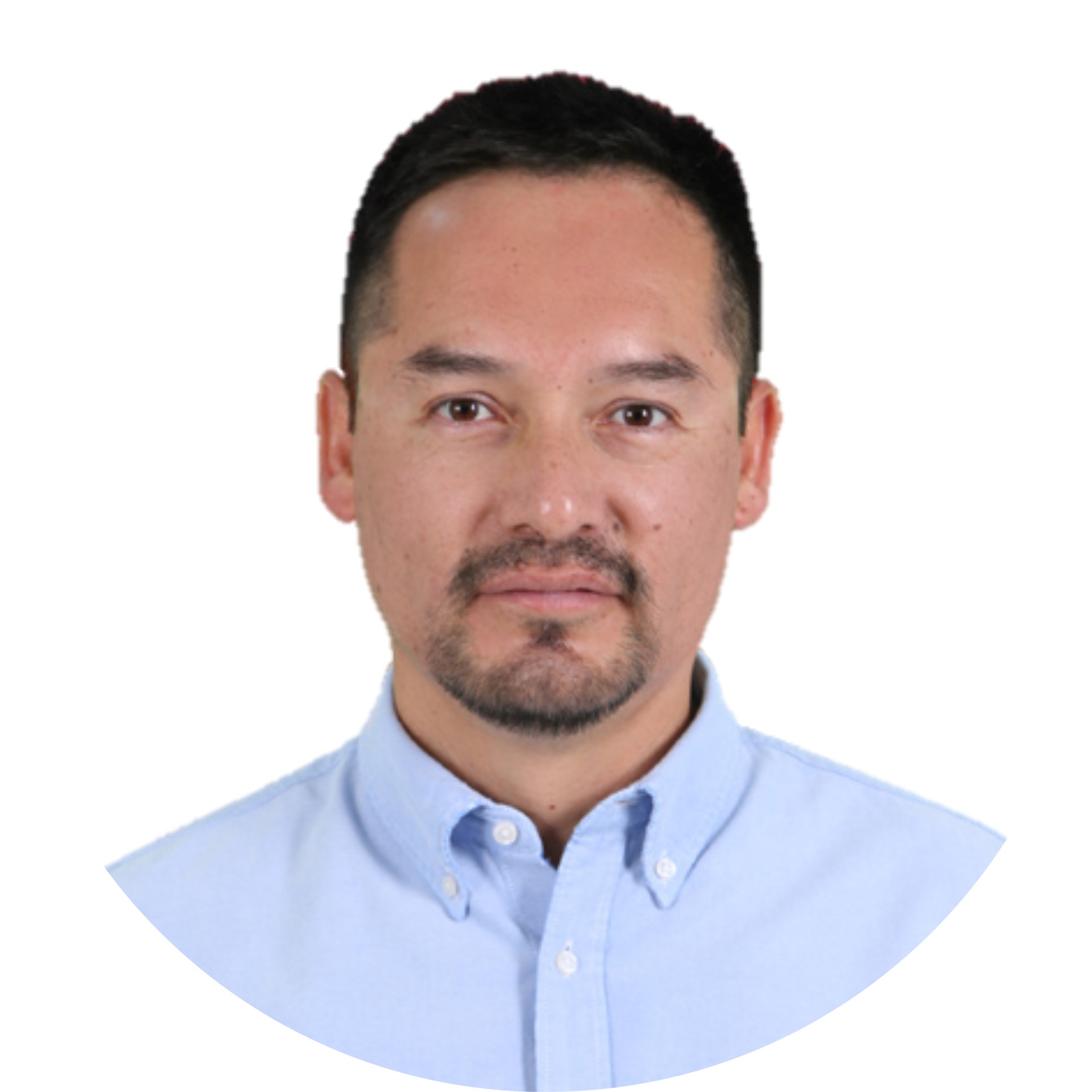 Ing. Jorge Pinto