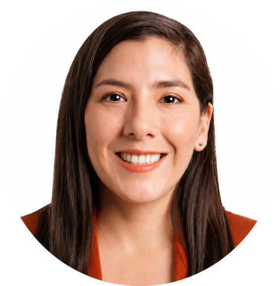 Mg. Lic. Fernanda Chirinos