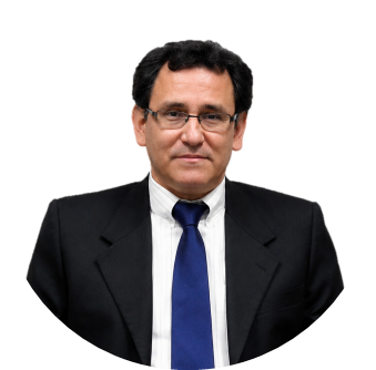 Ing. Antonio Vásquez