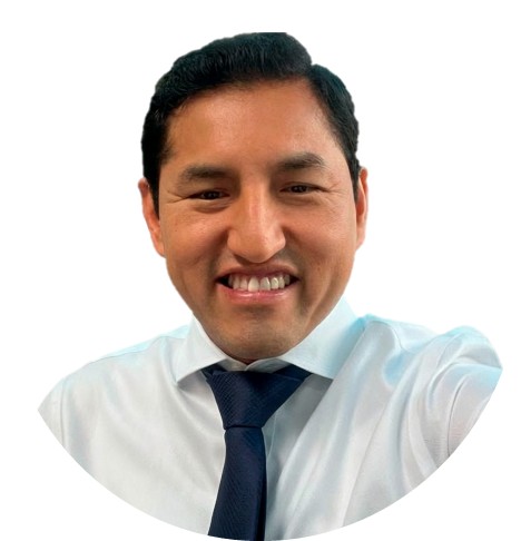 Ing. Juan Contreras