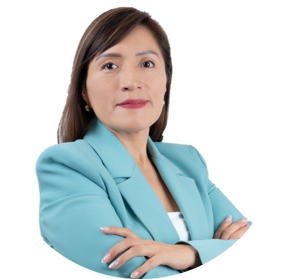 Ing. Lorena Francisco