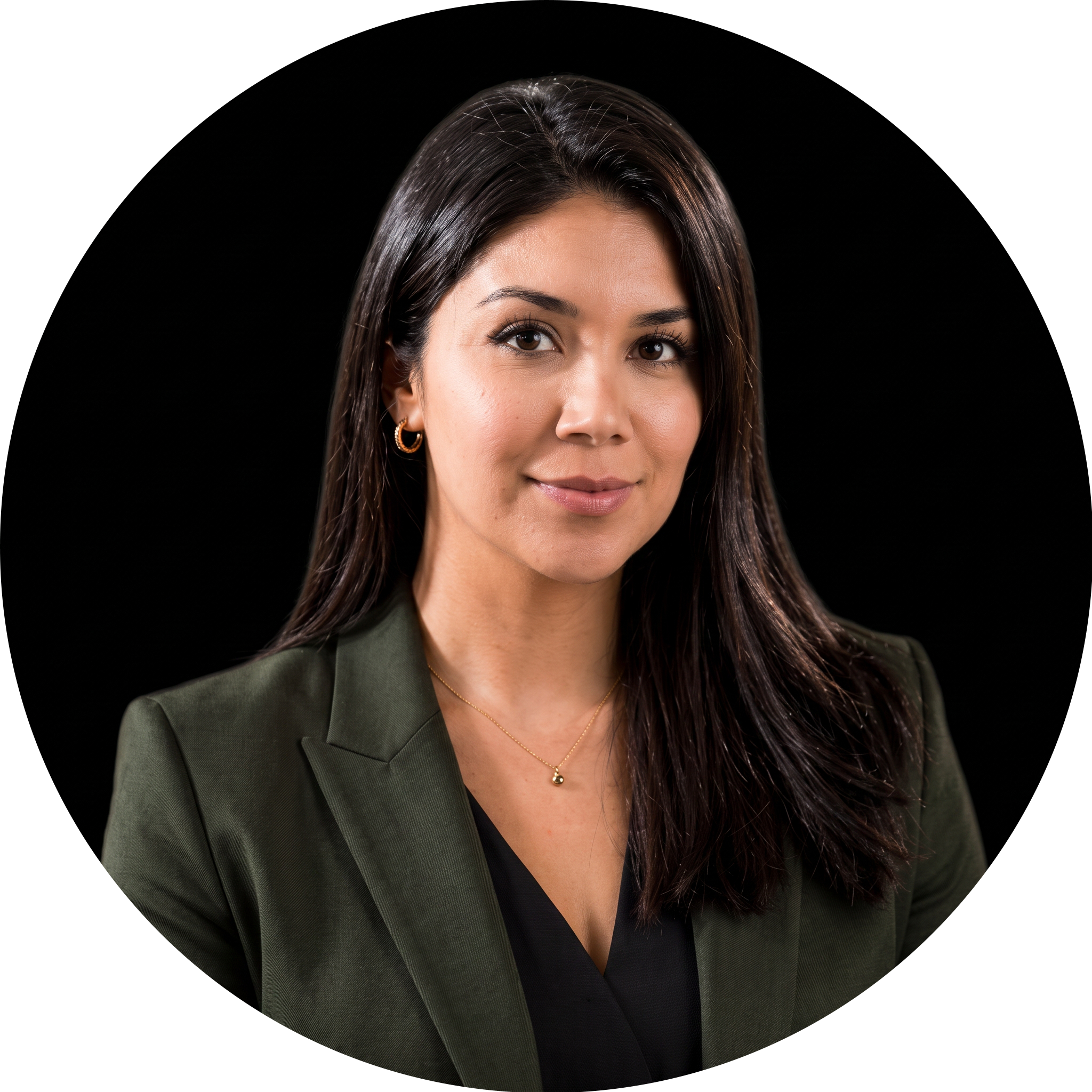 Ing. Ivonne Lluen