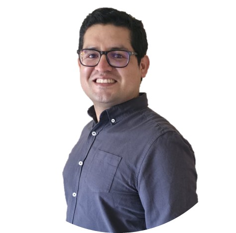 PMP Sergio Otiniano