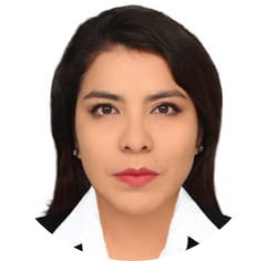 Mg. Ing. Lourdes Diez