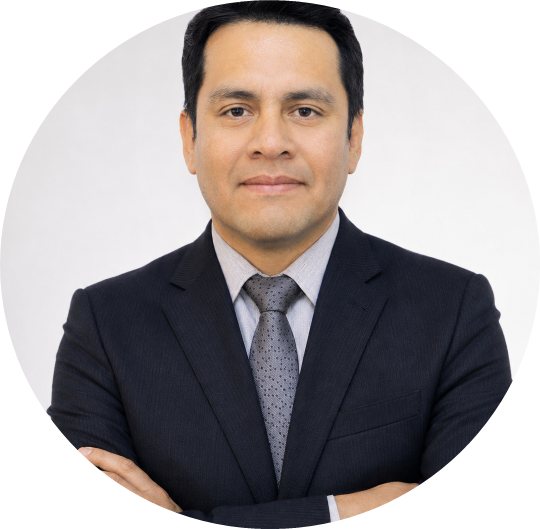 Q.F. Cleimer Carrasco