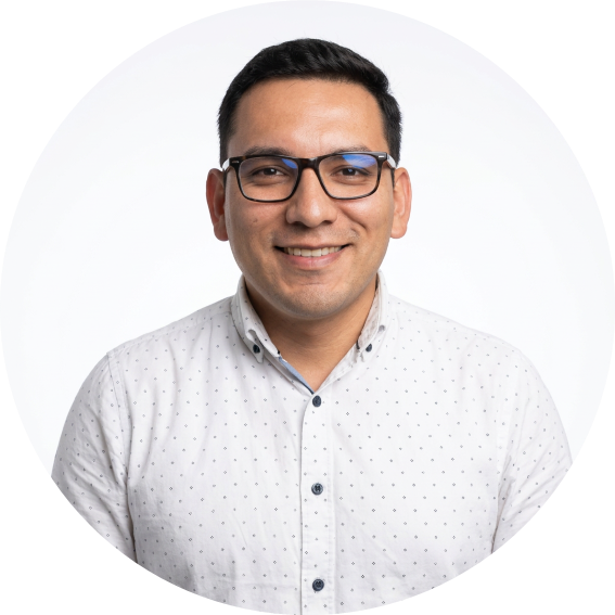 Fernando Rimarachin