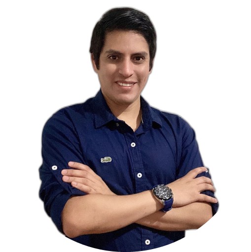 Mg. Ing. Miguel Soto